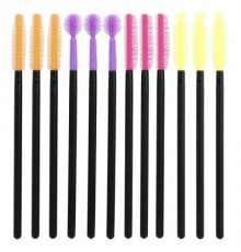 J.Cat Beauty, Disposable Mascara Wands, BR29, 12 Wands