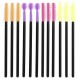 J.Cat Beauty, Disposable Mascara Wands, BR29, 12 Wands