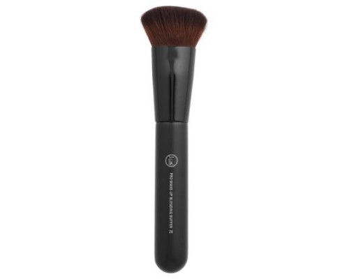 J.Cat Beauty, Pro Make-Up Brush, BR26 Blending Buffer, 1 Count