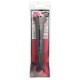 J.Cat Beauty, Pro Make-Up Brush, BR26 Blending Buffer, 1 Count