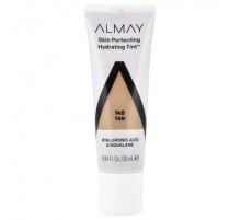 Almay, Skin Perfecting Hydrating Tint™, 140 Tan, 0.94 fl oz (28 ml)
