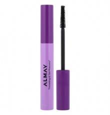 Almay, Thickening & Tint Mascara™, 402 Black, 0.28 fl oz (8.3 ml)