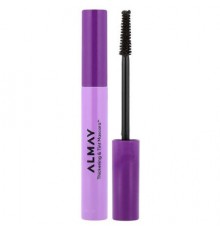 Almay, Thickening & Tint Mascara™, 403 Black Brown, 0.28 fl oz (8.3 ml)