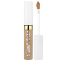 Revlon, Glimmer, Brightening Concealer™, 145, 0.3 fl oz (9 ml)