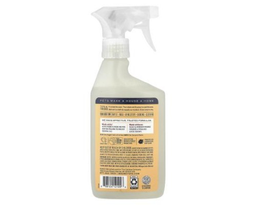 Mrs. Meyers Clean Day, Pet Stain & Odor Fighter, Orange Blossom, 16 fl oz (473 ml) Mrs. Meyers Clean Day, Pet Stain & Odor Fighter, Orange Blossom, 16 fl oz (473 ml)