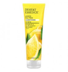 Desert Essence, Conditioner, Lemon Tea Tree, 8 fl oz (237 ml)