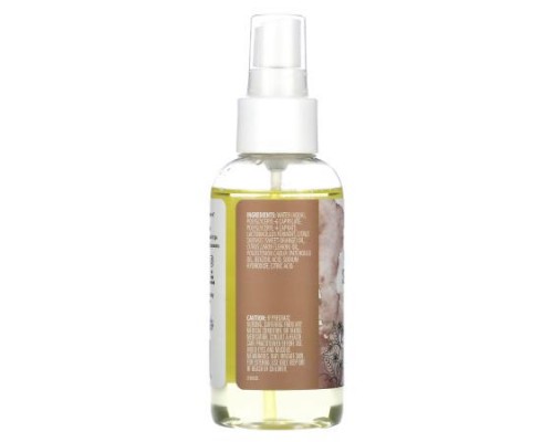 Aura Cacia, Aromatherapy Mist, Peaceful Patchouli & Sweet Orange, 4 fl oz (118 ml) Aura Cacia, Aromatherapy Mist, Peaceful Patchouli & Sweet Orange, 4 fl oz (118 ml)