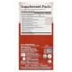 Organic India, Tulsi Tea, Masala Chai, 18 Infusion Bags, 1.33 oz (37.8 g)