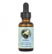 Flower Essence Services, Walnut, 1 fl oz (30 ml)
