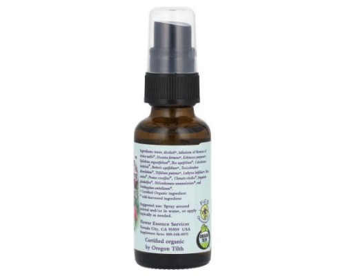 Flower Essence Services, Animal Relief Formula, Flower Essence Spray, 1 fl oz (30 ml) Flower Essence Services, Animal Relief Formula, Flower Essence Spray, 1 fl oz (30 ml)