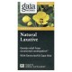 Gaia Herbs, Natural Laxative, 90 Tablets