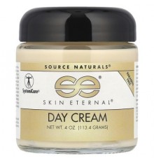 Source Naturals, Skin Eternal® Day Cream, 4 oz (113.4 g)