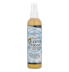 Morningstar Minerals, Derma Boost, Rejuvenating Spray Mist, 8 fl oz