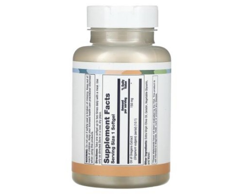 LifeTime Vitamins, Oil of Oregano Extract, 150 mg, 60 Softgels