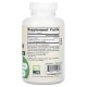Jarrow Formulas, Artichoke, 500 mg, 180 Veggie Capsules