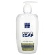 Kiss My Face, Hand Soap, Olive & Aloe, 9 fl oz (266 ml)