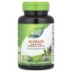 Nature's Way, Alfalfa, 100 Vegan Capsules (405 mg per Capsule)