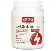Jarrow Formulas, L-Glutamine, 35.3 oz (1000 g)