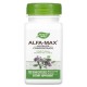 Nature's Way, Alfa-Max, Alfalfa Concentrate, 100 Vegan Capsules (420 mg per Capsule)