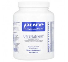 Pure Encapsulations, UltraNutrient®, 360 Capsules