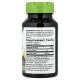 Nature's Way, Devil's Claw Root, 100 Vegan Capsules (480 mg per Capsule)