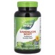 Nature's Way, Dandelion Root, 180 Vegan Capsules (525 mg per Capsule)