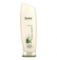 Himalaya, Botanique, Hydrating Face Wash, 5.07 fl oz (150 ml)