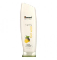 Himalaya, Botanique, Invigorating Face Wash, 5.07 fl oz (150 ml)