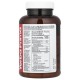 Yerba Prima, Fiber Plus® Senna Caps, 180 Capsules