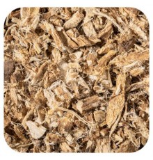 Starwest Botanicals, Organic Marshmallow Root C/S, 1 lb (453.6 g)