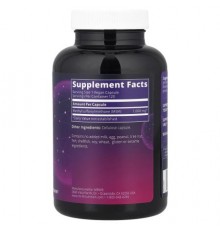 MRM Nutrition, MSM, 1,000 mg, 120 Vegan Capsules