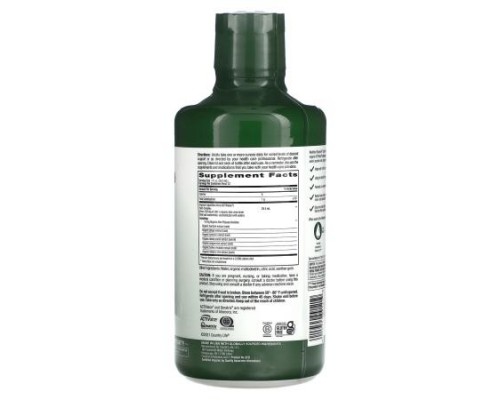 Country Life, Realfood Organics, Aloe Vera Plus, 32 fl oz (944 ml) (Discontinued Item) Country Life, Realfood Organics, Aloe Vera Plus, 32 fl oz (944 ml) (Discontinued Item)