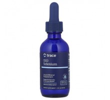 Trace, Ionic Selenium, 2 fl oz (59 ml)