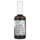 Nature's Answer, Sambucus, Black Elderberry Extract Spray, Alcohol-Free, 2 fl oz (60 ml)