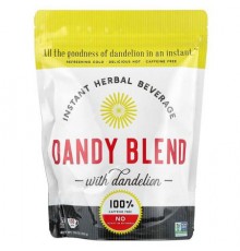 Dandy Blend, Instant Herbal Beverage with Dandelion, Caffeine Free, 7.05 oz (200 g)