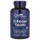 Life Extension, D-Ribose Tablets, 100 Vegetarian Tablets