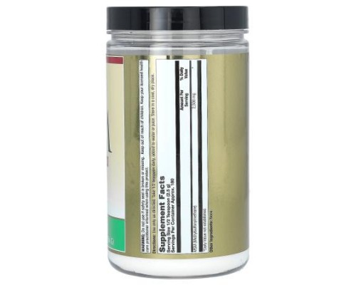 LifeTime Vitamins, MSM Powder, 16 oz (454 g)