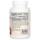 Jarrow Formulas, Alpha Lipoic Sustain with Biotin, 120 Tablets