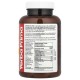 Yerba Prima, Soluble Fiber Caps, 180 Capsules