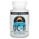 Source Naturals, UC-II, 120 Capsules