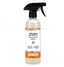 ZUM, All-Purpose  Cleaner, Sweet Orange, 16 fl oz (473 ml)