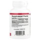 Natural Factors, Chromium & Vanadium, 125 mcg, 90 Capsules
