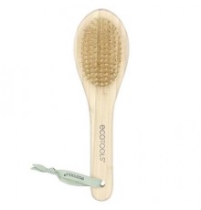 EcoTools, Foot Brush + Pumice, 1 Brush
