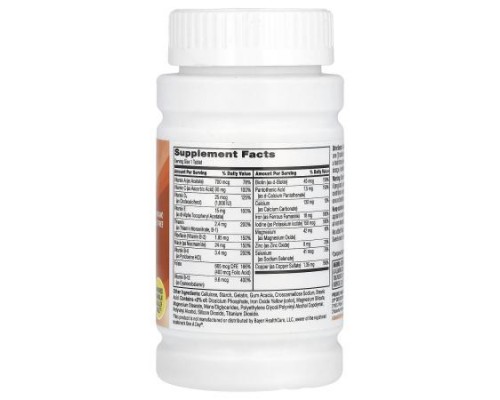 21st Century, One Daily, Women's, 100 Tablets 21st Century, One Daily, Women's, 100 Tablets