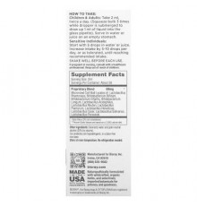 Bioray, CytoFlora, Probiotic Lysate Tonic, 4 fl oz (118 ml)