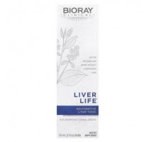 Bioray, Liver Life®, Restorative Liver Tonic, 2 fl oz (59 ml)