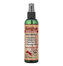 Greensations, ThermaScalp™, Natural Scalp Repair, All Hair Types, 4 fl oz (120 ml)