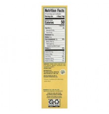 Earth's Best, Organic Whole Grain Oatmeal Cereal, 8 oz (227 g)