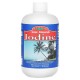 Eidon Ionic Minerals, Ionic Minerals, Iodine, 18 oz (533 ml)