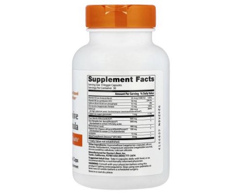 Doctor's Best, Comprehensive Prostate Formula, 120 Veggie Caps Doctor's Best, Comprehensive Prostate Formula, 120 Veggie Caps